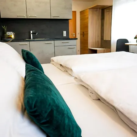 Sp-appartements 3* Neuhausen auf den Fildern