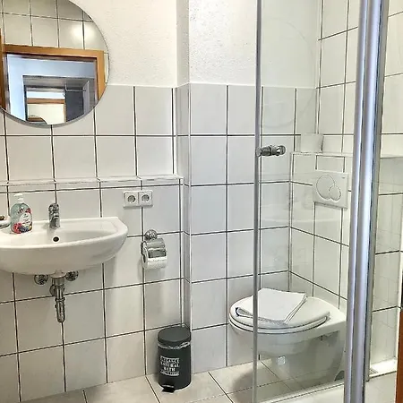 Апарт-отель Sp-appartements Neuhausen auf den Fildern